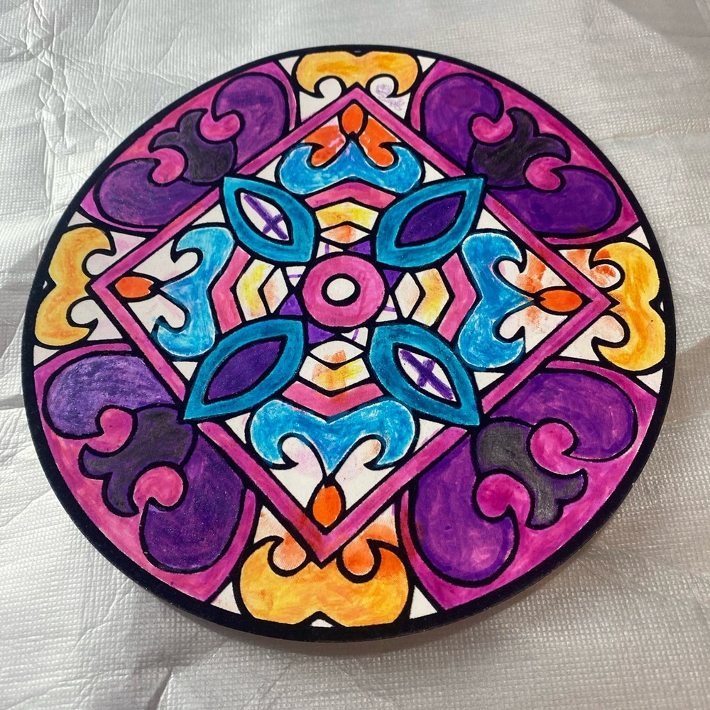 Special Mandala
